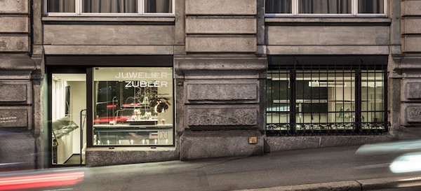 Atelier Zürich