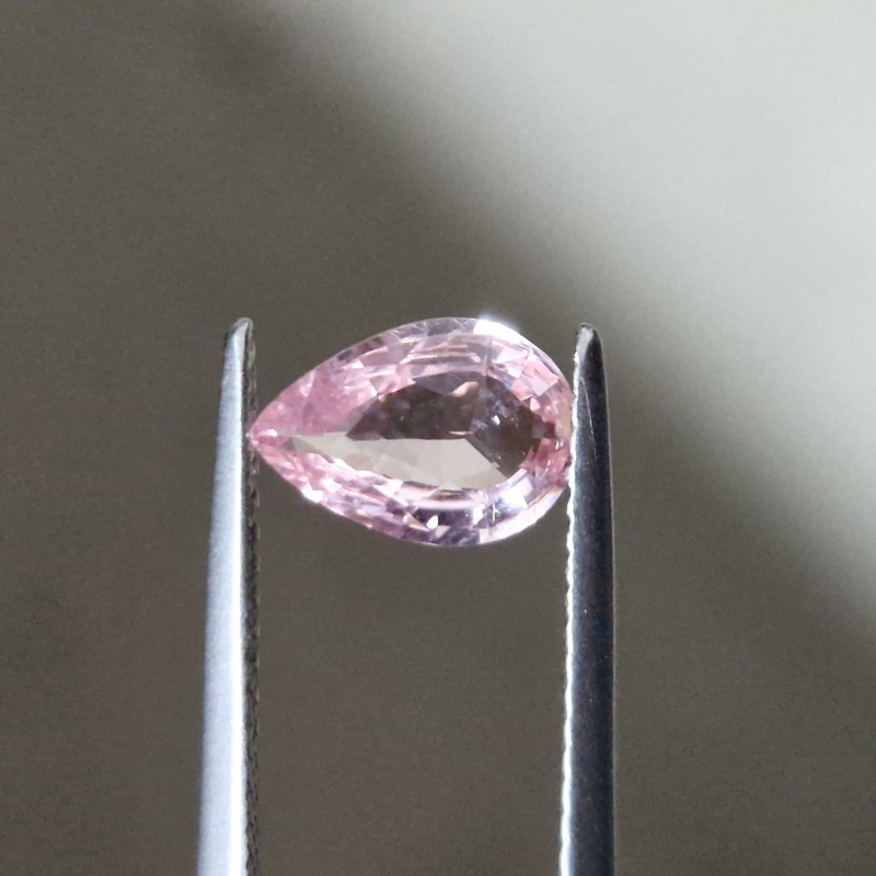 Van Amstel Gem - SF2623/OA5