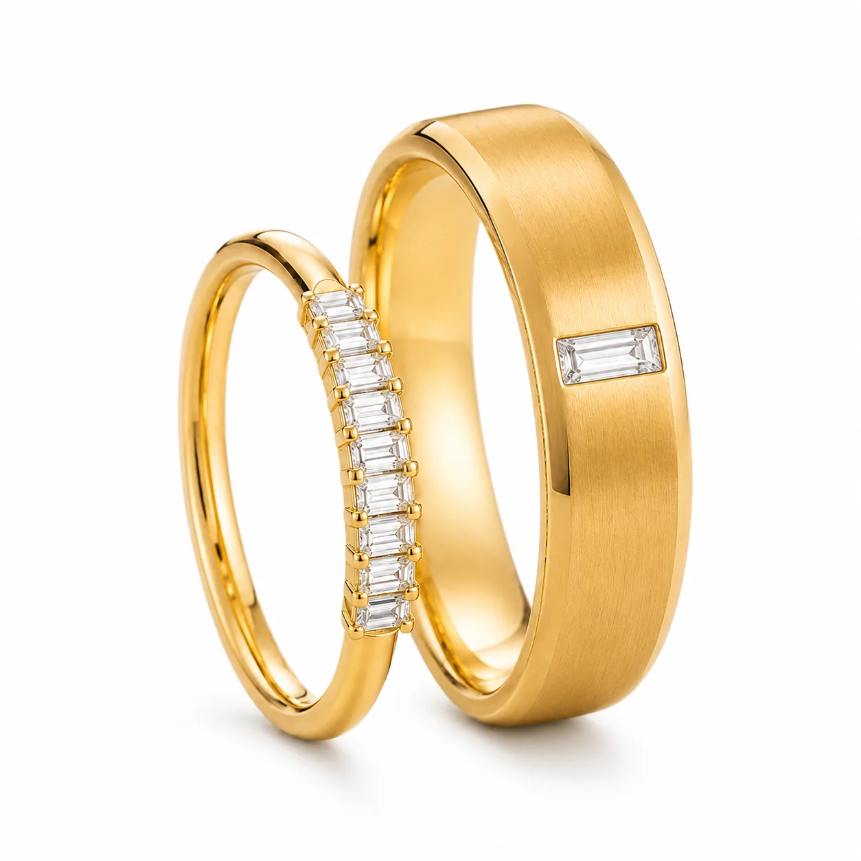 Baguette Elegance