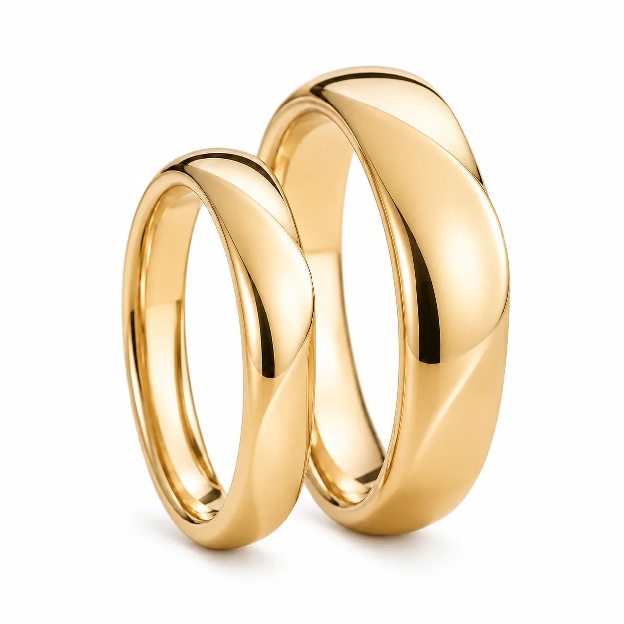 Bold Gold